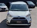 2017 Toyota Sienta