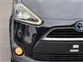 2018 Toyota Sienta
