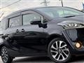 2018 Toyota Sienta