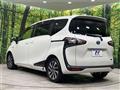 2017 Toyota Sienta