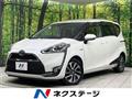 2017 Toyota Sienta