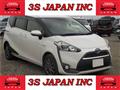 2016 Toyota Sienta