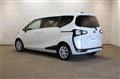 2016 Toyota Sienta