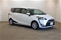 2016 Toyota Sienta