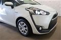 2016 Toyota Sienta