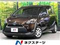 2017 Toyota Sienta