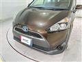 2016 Toyota Sienta