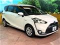 2017 Toyota Sienta