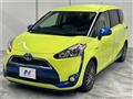 2018 Toyota Sienta
