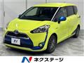 2018 Toyota Sienta