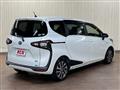 2016 Toyota Sienta
