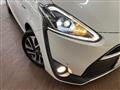 2016 Toyota Sienta
