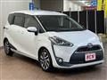 2016 Toyota Sienta