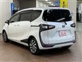 2016 Toyota Sienta
