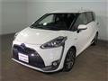 2018 Toyota Sienta