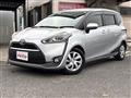 2016 Toyota Sienta