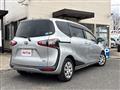 2016 Toyota Sienta