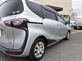 2016 Toyota Sienta