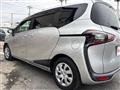 2016 Toyota Sienta