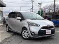 2016 Toyota Sienta