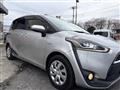 2016 Toyota Sienta