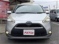 2016 Toyota Sienta