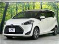 2019 Toyota Sienta