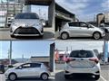 2017 Toyota Vitz