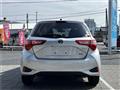 2017 Toyota Vitz