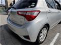 2017 Toyota Vitz