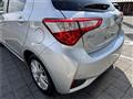 2017 Toyota Vitz