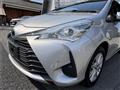 2017 Toyota Vitz