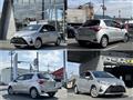 2017 Toyota Vitz