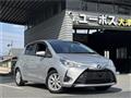 2017 Toyota Vitz