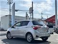 2017 Toyota Vitz