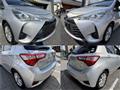 2017 Toyota Vitz