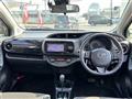 2017 Toyota Vitz