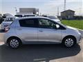 2017 Toyota Vitz