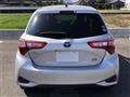 2017 Toyota Vitz