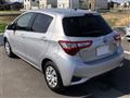 2017 Toyota Vitz