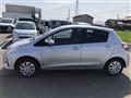 2017 Toyota Vitz