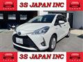 2019 Toyota Vitz