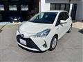 2019 Toyota Vitz