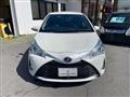2019 Toyota Vitz