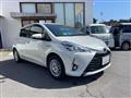 2019 Toyota Vitz