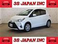 2017 Toyota Vitz