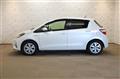 2017 Toyota Vitz
