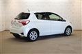 2017 Toyota Vitz