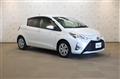 2017 Toyota Vitz