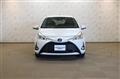 2017 Toyota Vitz
